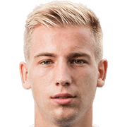 Jan Baranek fm 2019
