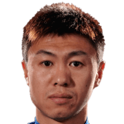Chen Yongqiang fm 2019