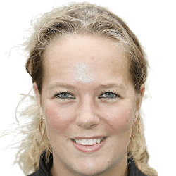 Patricia Maasland fm 2019