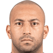 Víctor Bernárdez fm 2019