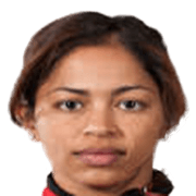 Mandy-Lee Solomon fm 2019