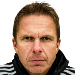 Marko Sorvisto fm 2019