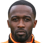 Daryl Taylor fm 2019