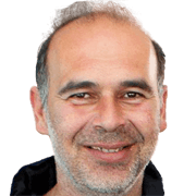 Dimitris Kouzinos fm 2019