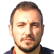 Vangelis Makalias fm 2019