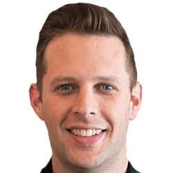 Stu Turner fm 2019