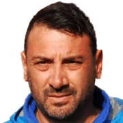 Giorgos Sourlis fm 2019