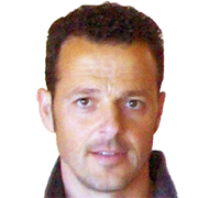 Nikos Mesolongis fm 2019