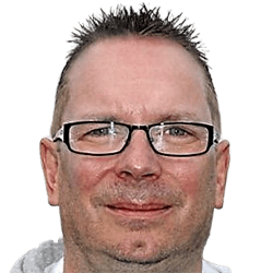 Jesper Frisenholm fm 2019