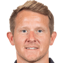 Andrew Proctor fm 2019