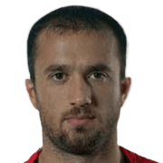 Dimitris Mavrogenidis fm 2019