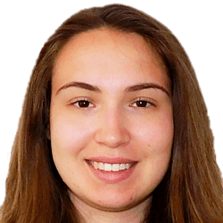 Michaela Weedon fm 2019