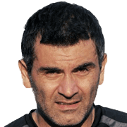 Polychronis Vezyridis fm 2019