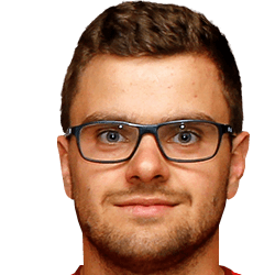 Rafal Rybczynski fm 2019