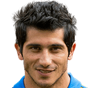 Damián Álvarez fm 2019