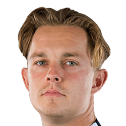 Jack Cudworth fm 2019