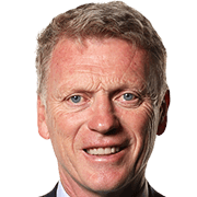 David Moyes fm 2019