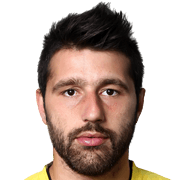 Michalis Pavlis fm 2019