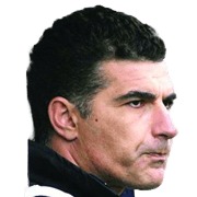 Giannis Douvikas fm 2019