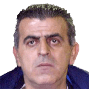 Giorgos Kaberidis fm 2019