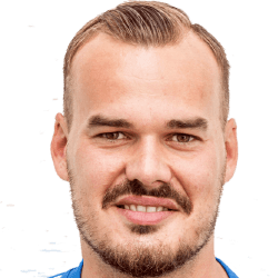 Tomas Vacula fm 2019