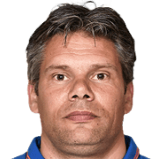 Maarten Stekelenburg fm 2019