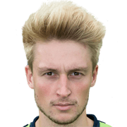 Reece Clifford fm 2019