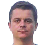 Petros Stoilas fm 2019