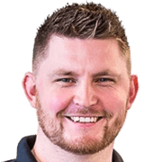 Casper Johnny Poulsen fm 2019