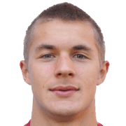 Alexandr Kozhevnikov fm 2019