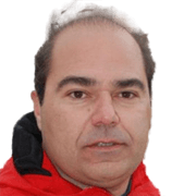 Antonis Drakopoulos fm 2019