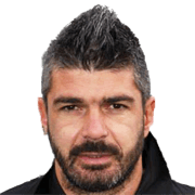 Antonis Panagiotopoulos fm 2019