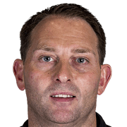 Mark Rowlands fm 2019