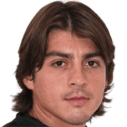 Alejandro Arredondo fm 2019