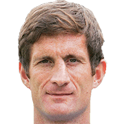 George Pilkington fm 2019