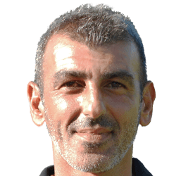 Sokratis Ofrydopoulos fm 2019