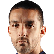 Nicolás Cabrera fm 2019