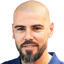 Víctor Valdés fm 2019