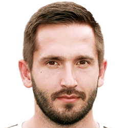 Andrej Caban fm 2019