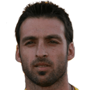 Periklis Papapostolou fm 2019