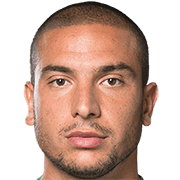 Shimon Abuhazira fm 2019