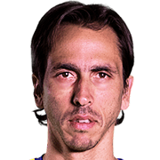 Yossi Benayoun fm 2019