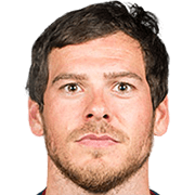 Gordon Greer fm 2019