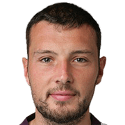 Ross Turnbull fm 2019