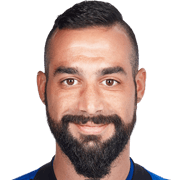 Andrés Romero fm 2019