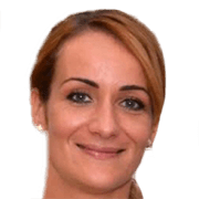 Krisztina Radó fm 2019
