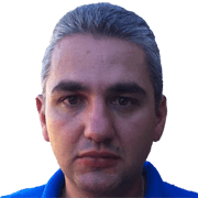 Giannis Kantas fm 2019