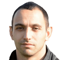 Milen Dimitrov fm 2019