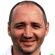 Oliver Neuville fm 2019