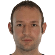 Steve Cottrell fm 2019